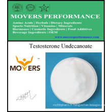 Stereo Testosterone Undecanoate for Bodybuilding